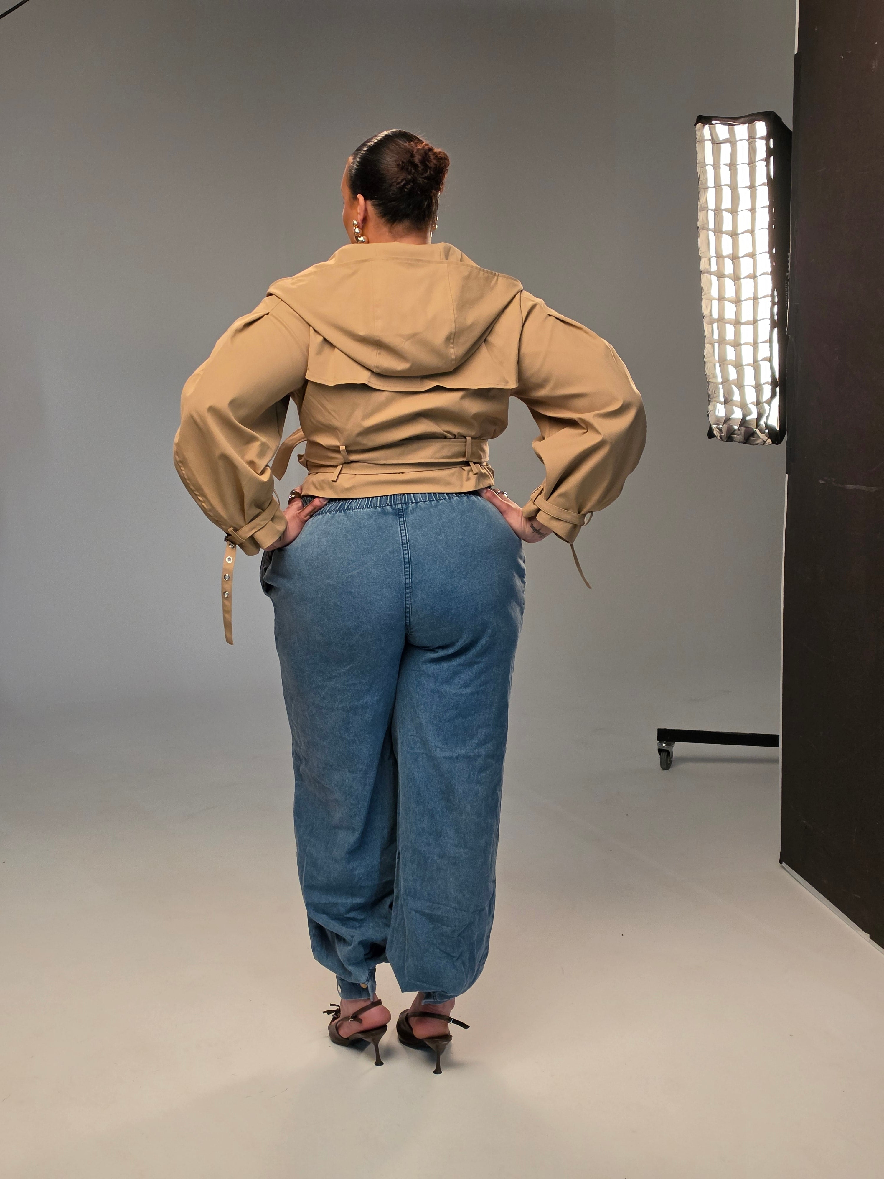 HD