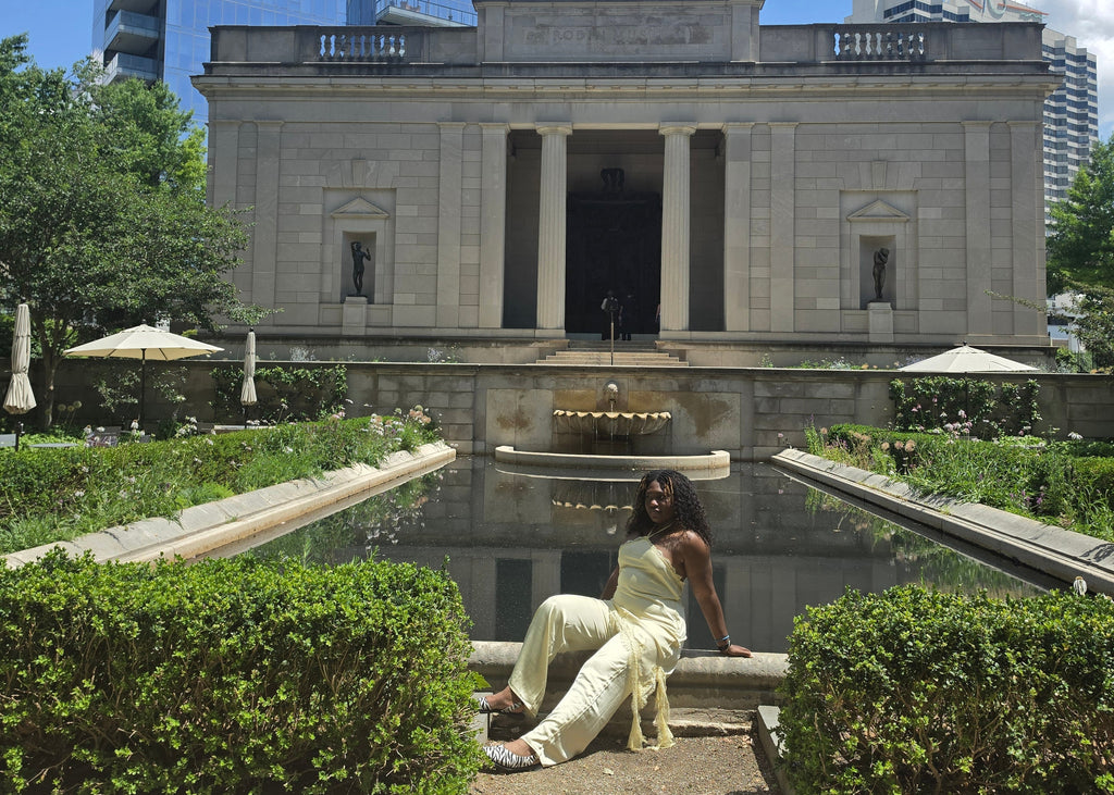 Mellow Yellow Jumpsuit