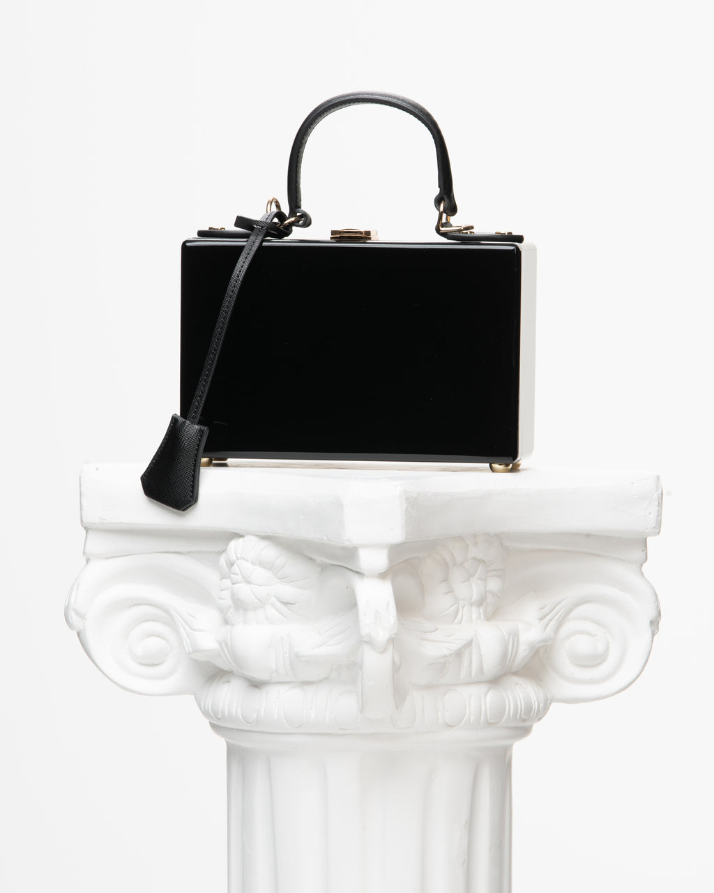 Travelers Handbag