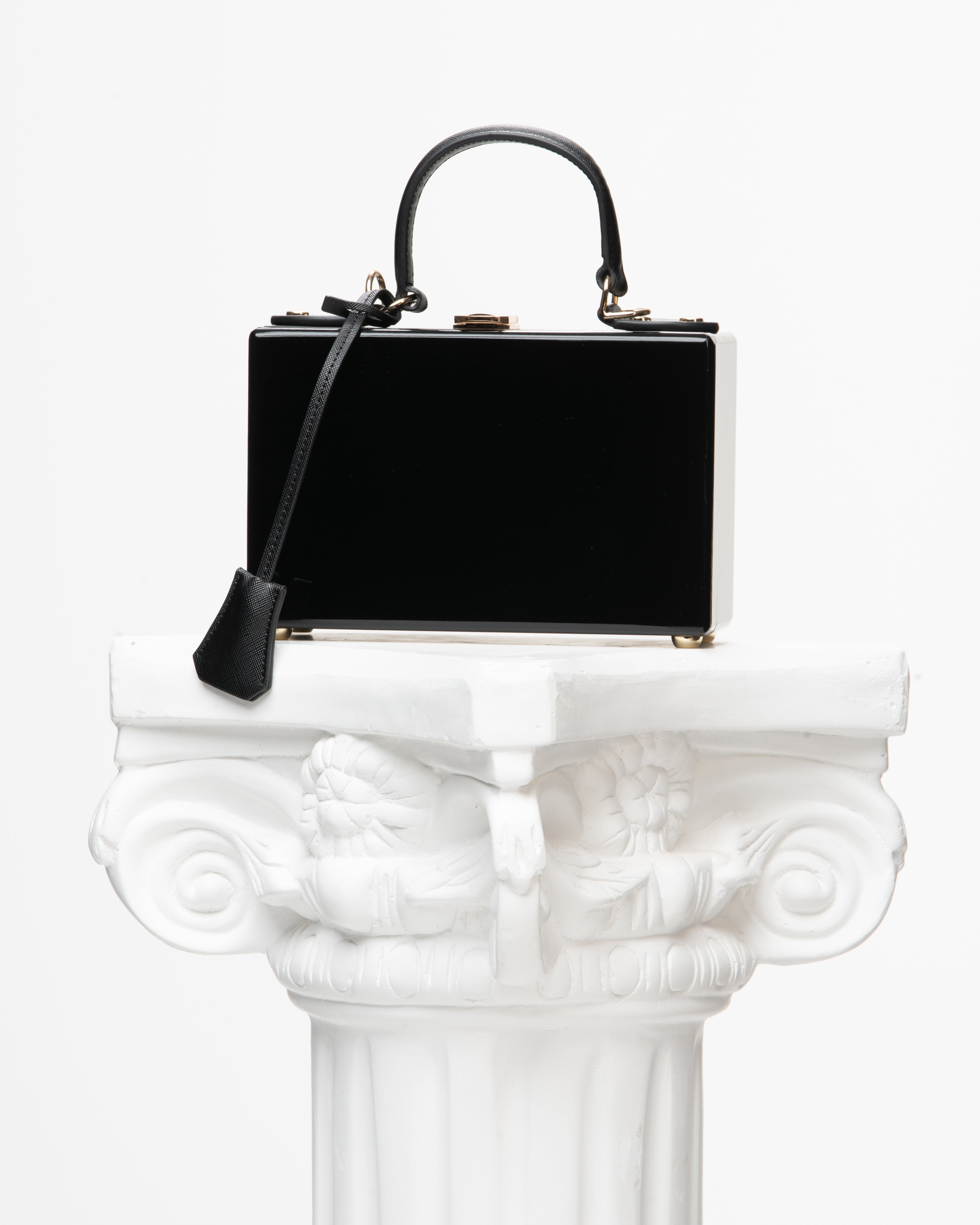 Travelers Handbag