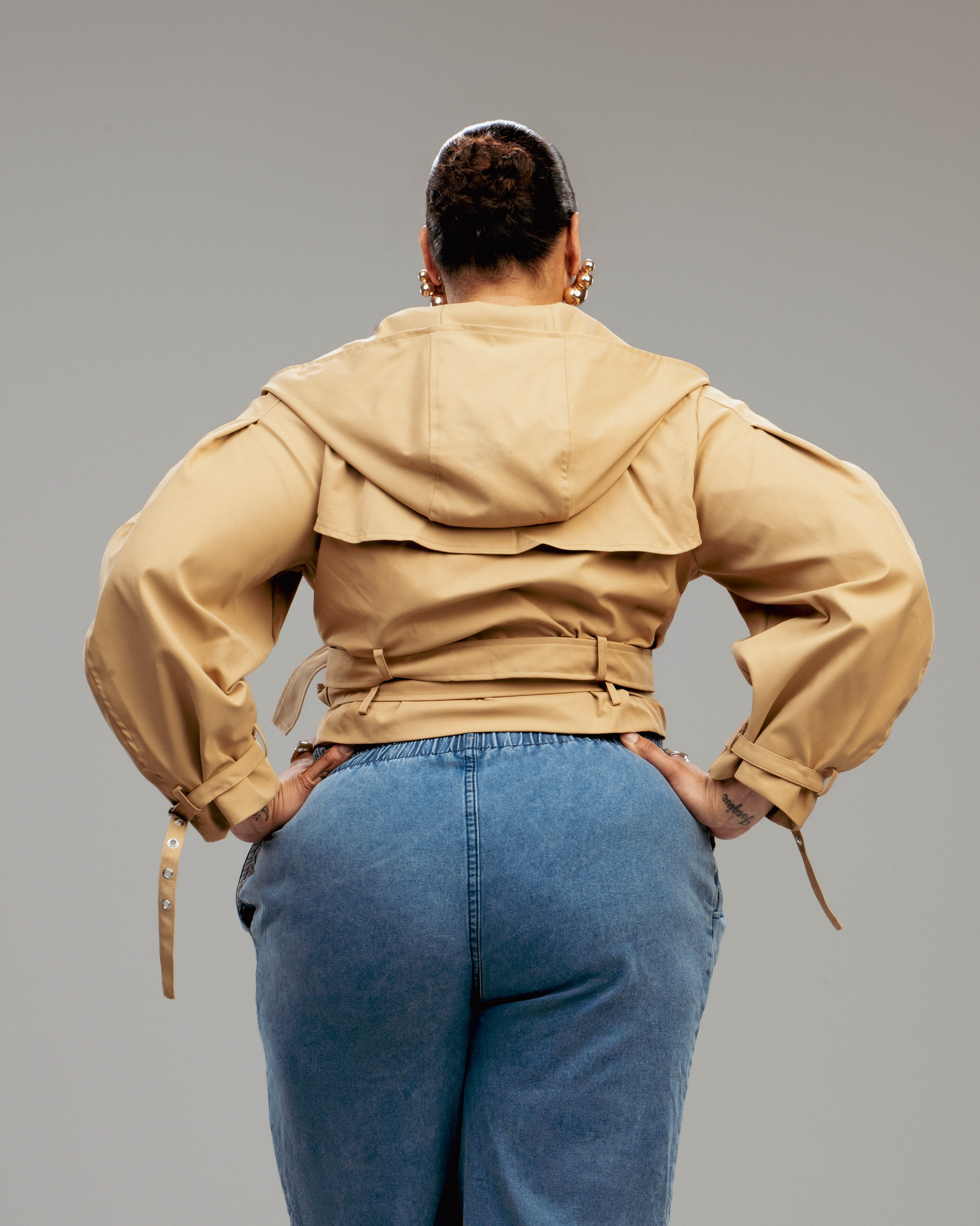 HD