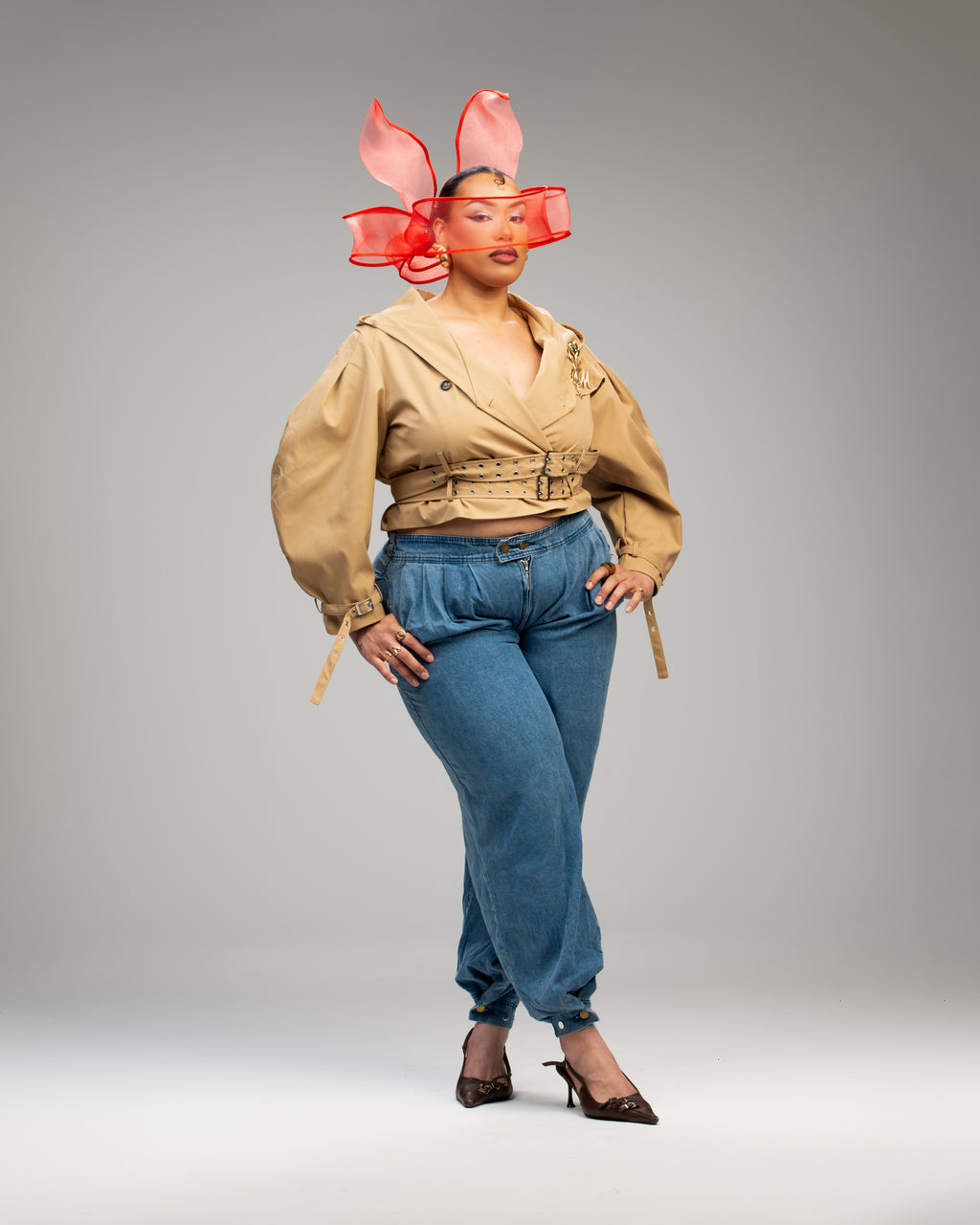 CROP TRENCHIE