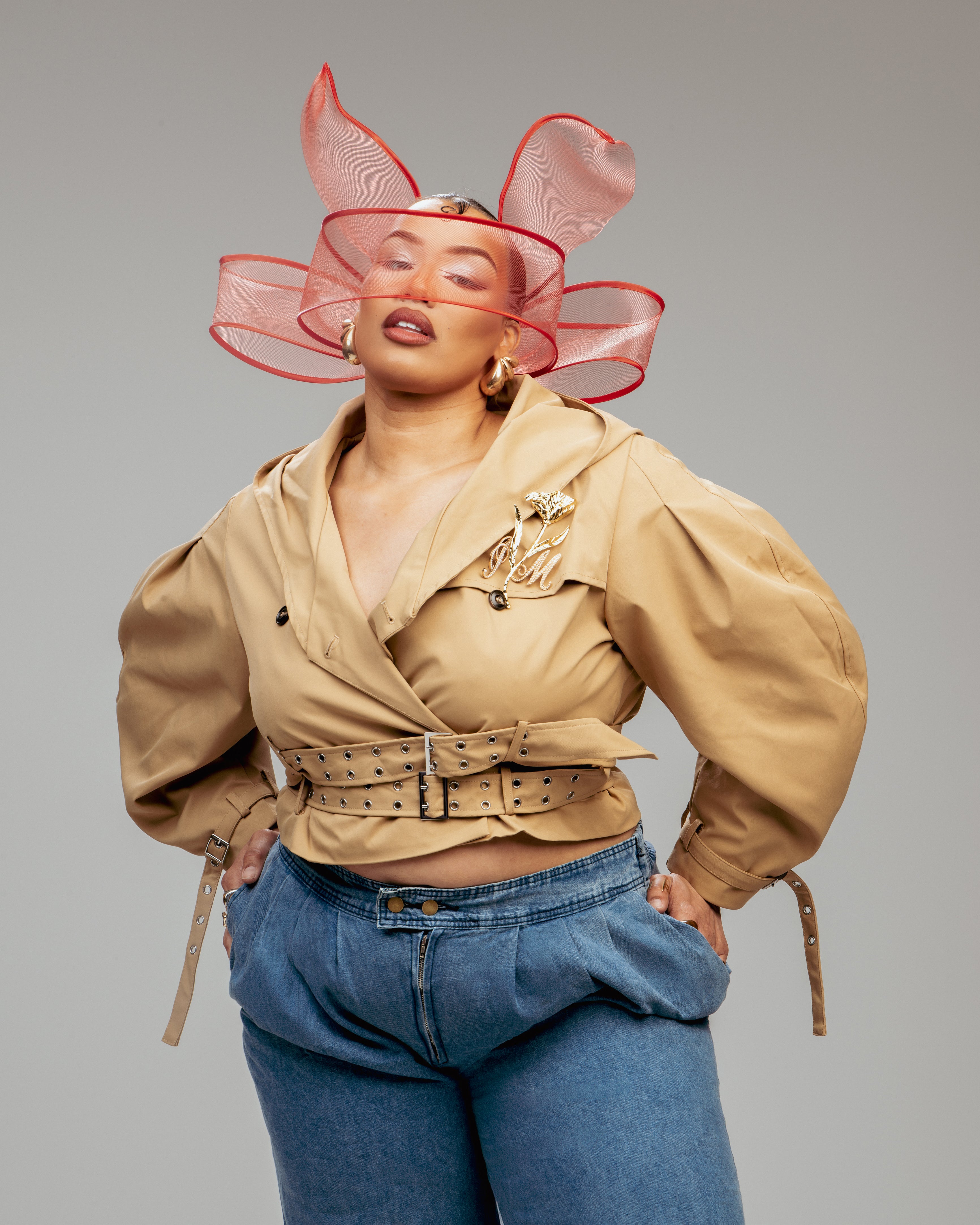 CROP TRENCHIE