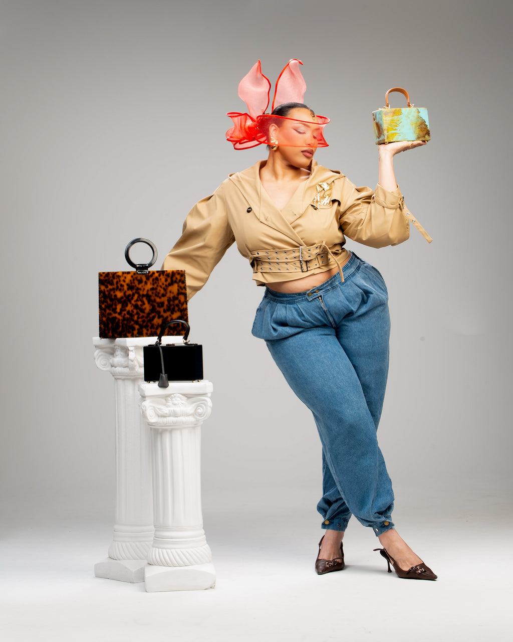 Sunbaked