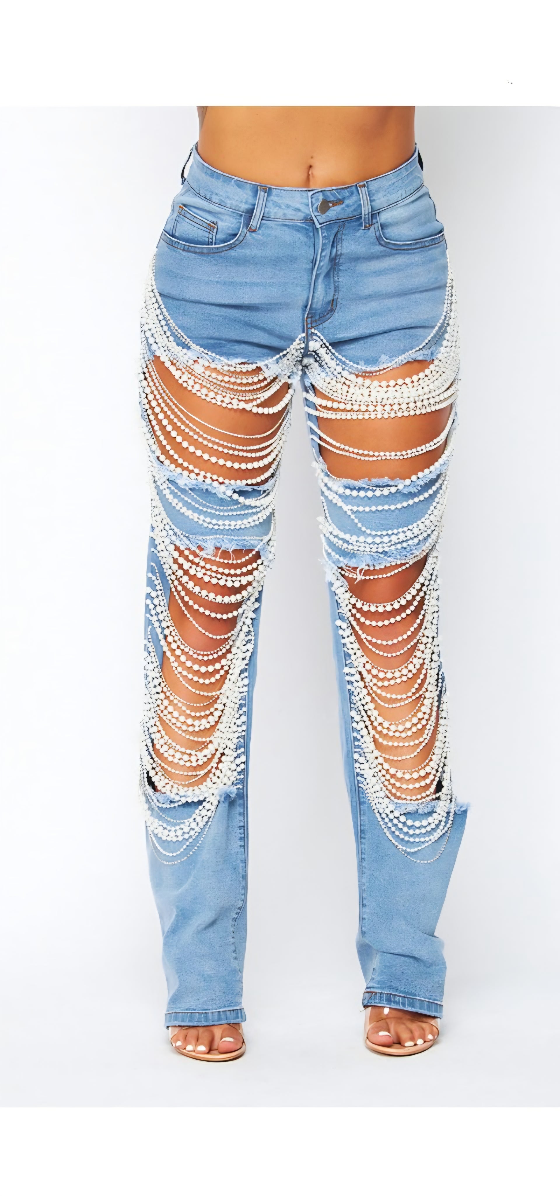 KJ Jeans