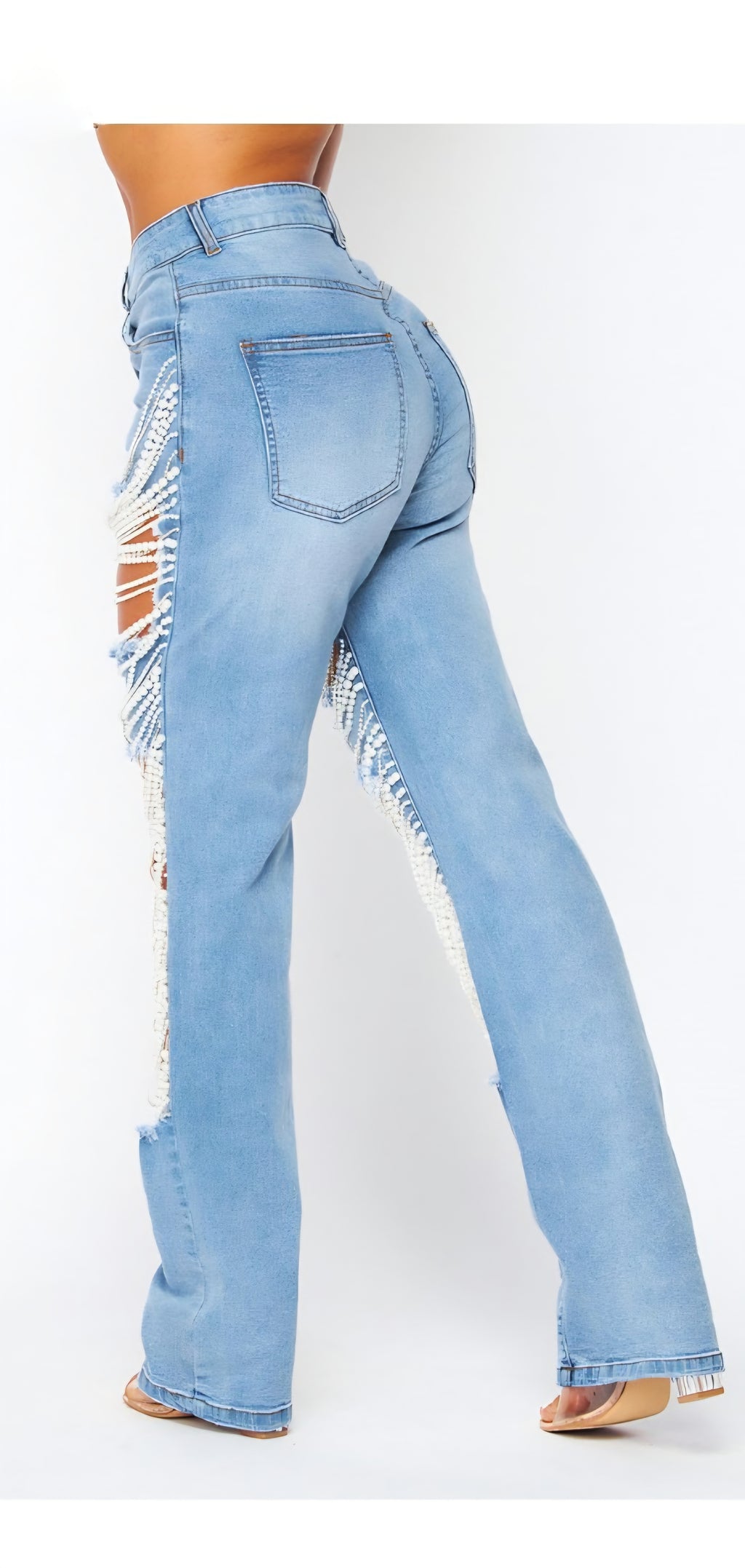 KJ Jeans