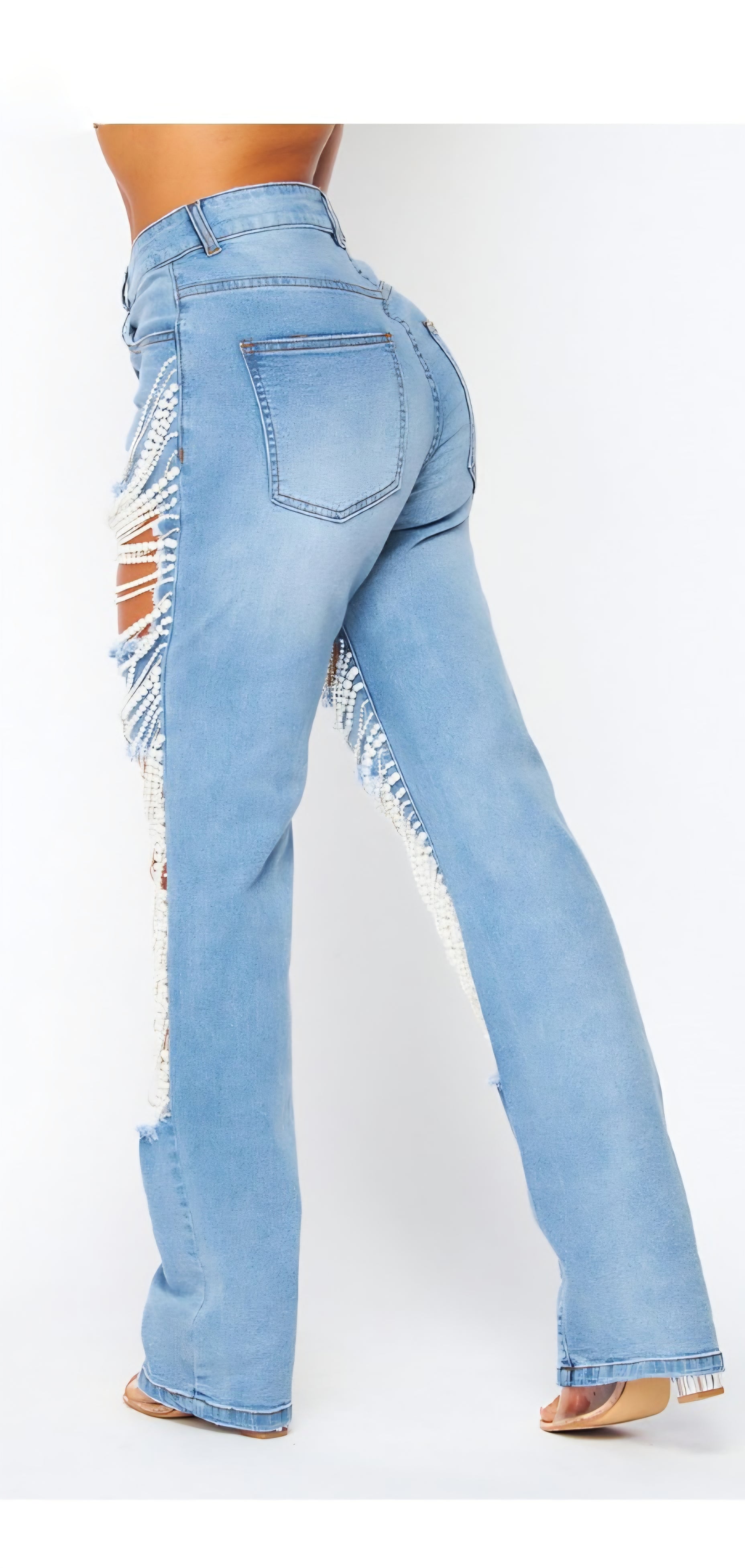 KJ Jeans