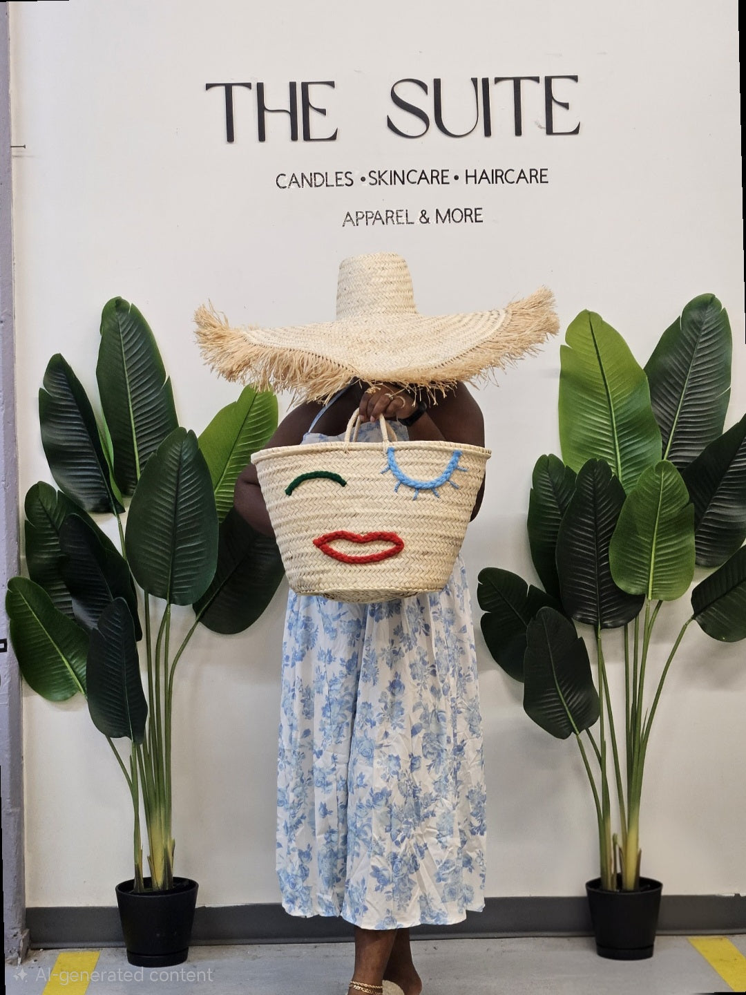 Straw Hat