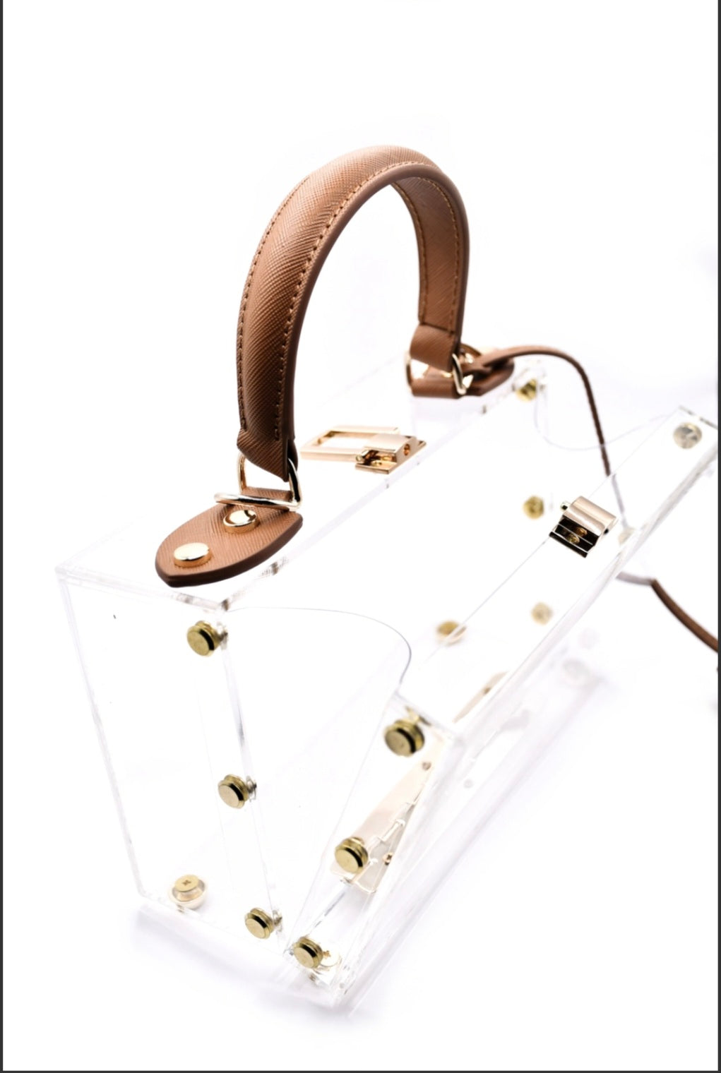 Travelers Handbag
