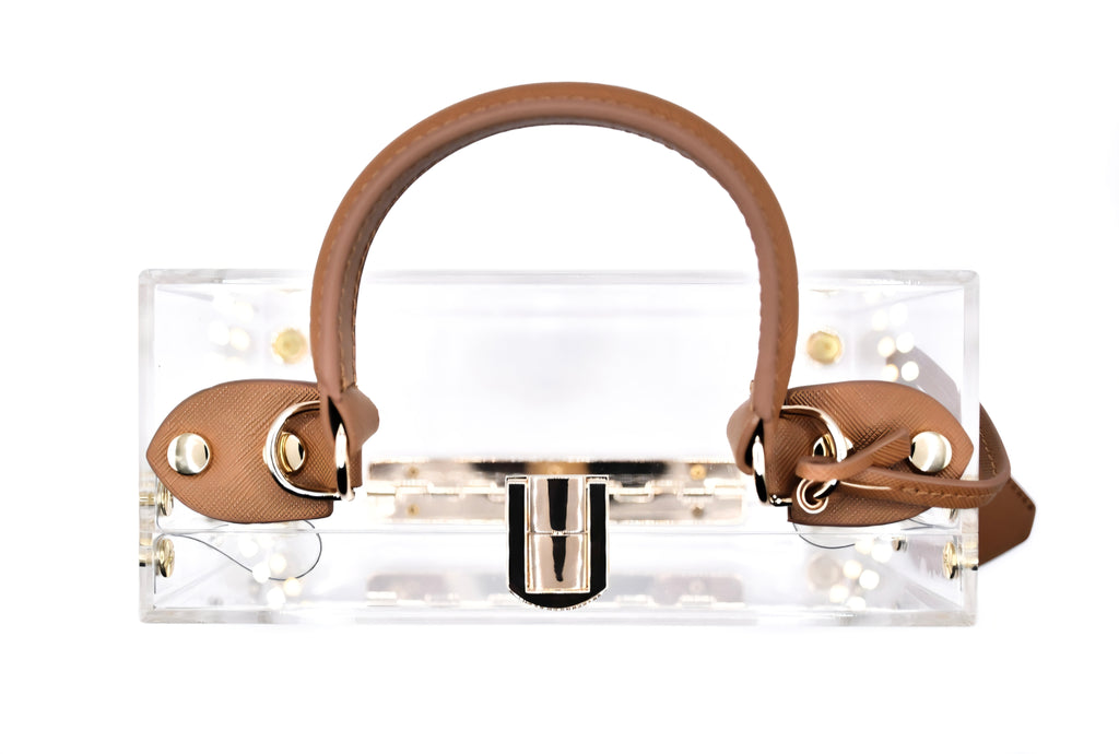 Travelers Handbag