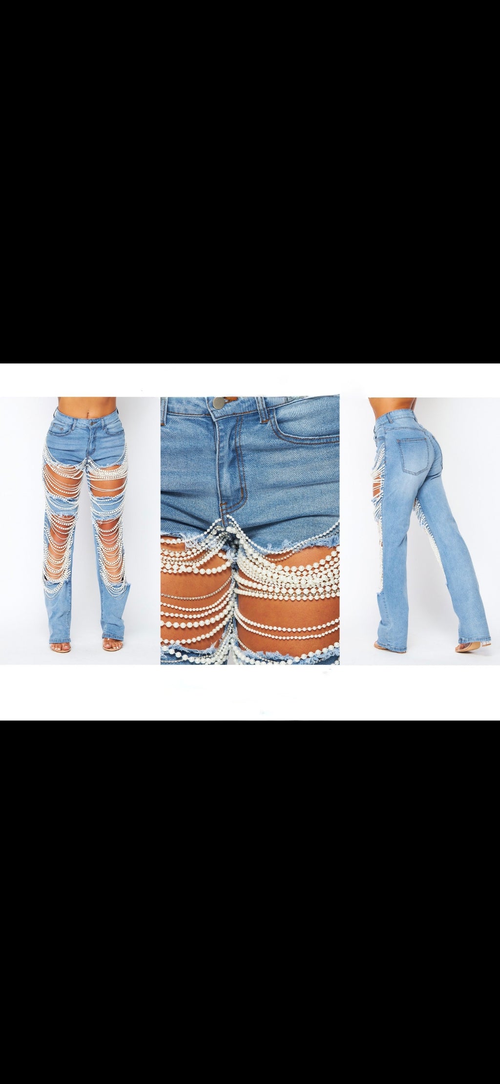 KJ Jeans