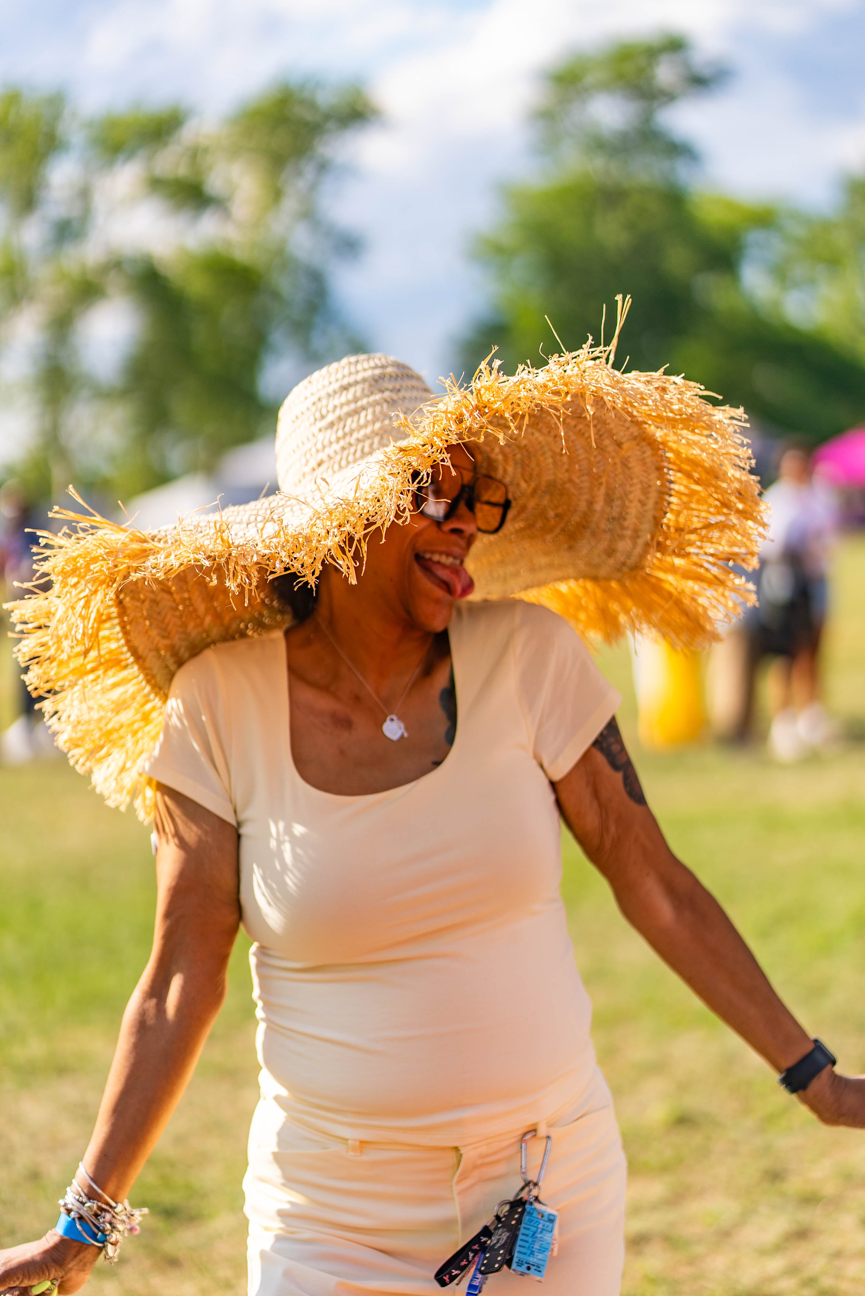 Straw Hat